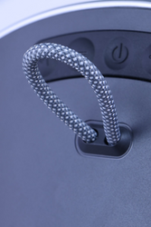 4Berry Ufo Air Speaker Gri - Thumbnail