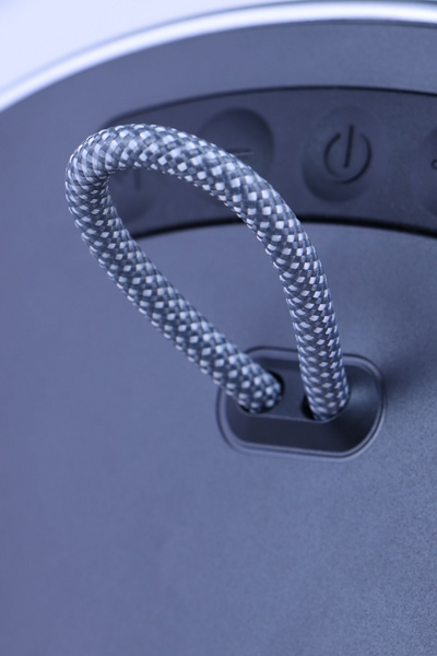 4Berry Ufo Air Speaker Gri