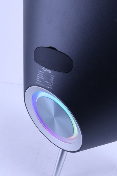 4Berry Ufo Air Speaker Gri
