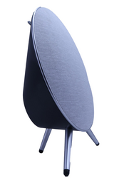 4Berry - 4Berry Ufo Air Speaker Gri