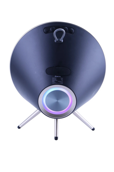 4Berry Ufo Air Speaker Siyah