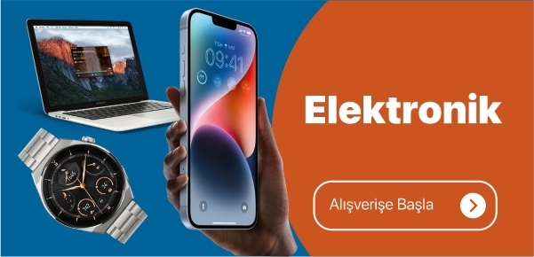 Elektronik