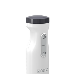 Altus AL 3455 B El Blender Seti Beyaz - Thumbnail