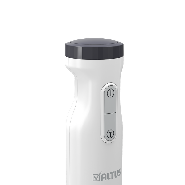 Altus AL 3455 B El Blender Seti Beyaz