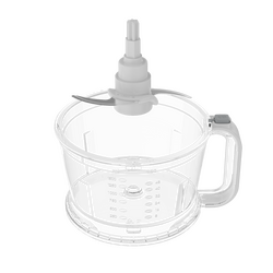 Altus AL 3455 B El Blender Seti Beyaz - Thumbnail