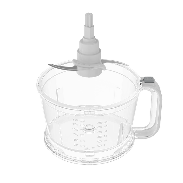 Altus AL 3455 B El Blender Seti Beyaz