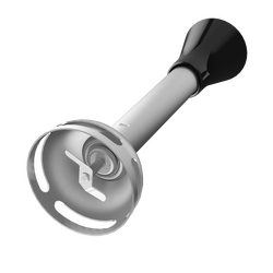 Altus AL 3455 B El Blender Seti Beyaz - Thumbnail