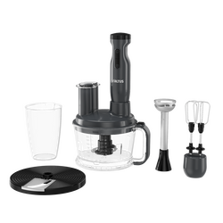 Altus - Altus AL 3455 G El Blender Seti Gri