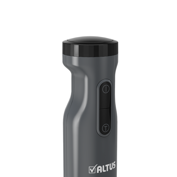 Altus AL 3455 G El Blender Seti Gri