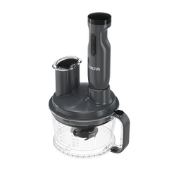 Altus AL 3455 G El Blender Seti Gri - Thumbnail