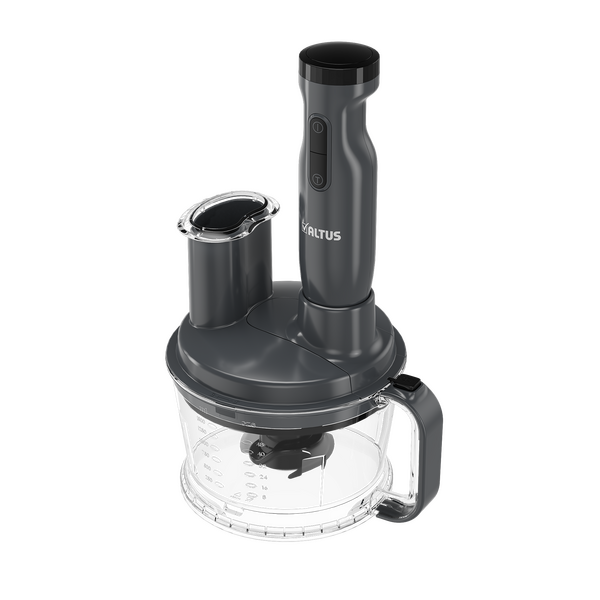 Altus AL 3455 G El Blender Seti Gri