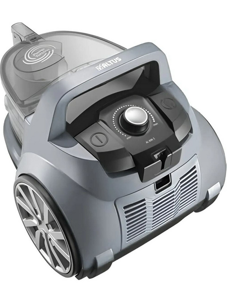 Altus AL 606 SG Toz Torbasız Süpürge