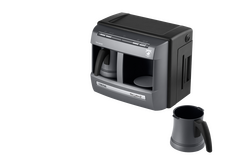 Altus AL 799 TKM 2'li Türk Kahve Makinesi - Thumbnail