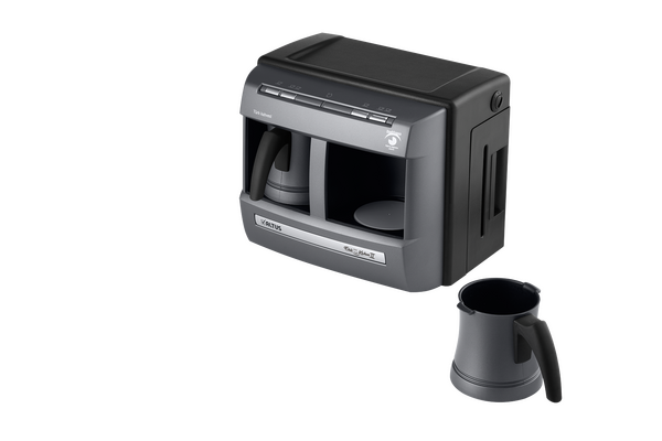 Altus AL 799 TKM 2'li Türk Kahve Makinesi