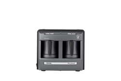 Altus - Altus AL 799 TKM 2'li Türk Kahve Makinesi