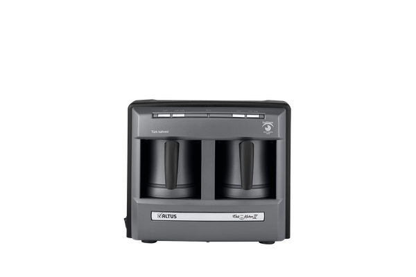 Altus AL 799 TKM 2'li Türk Kahve Makinesi