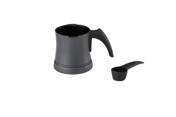 Altus AL 799 TKM 2'li Türk Kahve Makinesi