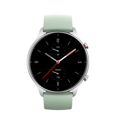 Amazfit GTR 2E 47mm Yeşil Akıllı Saat (Amazfit Türkiye Garantili) - Thumbnail