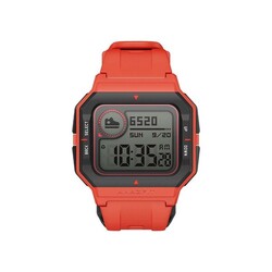 Amazfit - Amazfit Neo Akıllı Saat Turuncu (Amazfit Türkiye Garantili)