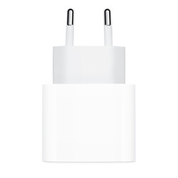 Apple - Apple 20 W USB-C Güç Adaptörü (Apple Türkiye Garantili)