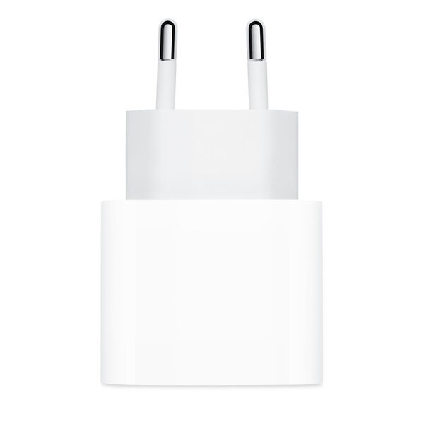 Apple 20 W USB-C Güç Adaptörü (Apple Türkiye Garantili)