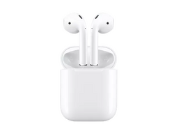 Apple AirPods 2.Nesil (Apple Türkiye Garantili) - Thumbnail