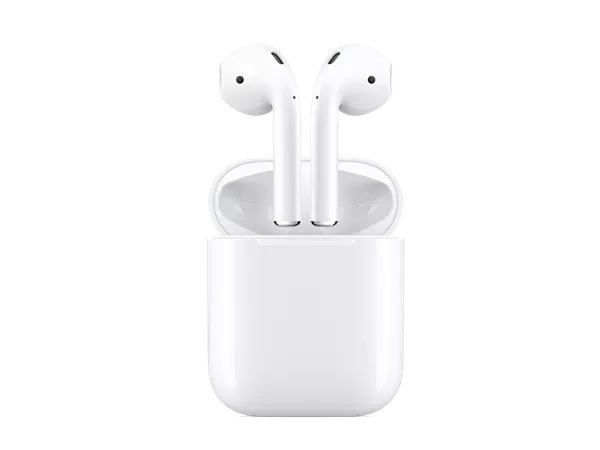 Apple AirPods 2.Nesil (Apple Türkiye Garantili)