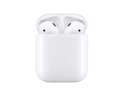 Apple AirPods 2.Nesil (Apple Türkiye Garantili) - Thumbnail