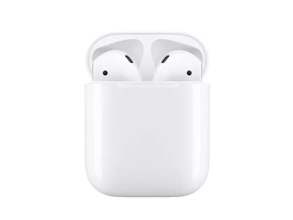 Apple AirPods 2.Nesil (Apple Türkiye Garantili)