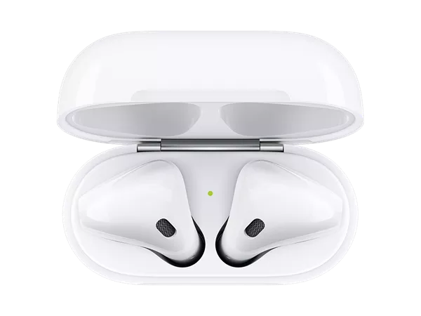 Apple AirPods 2.Nesil (Apple Türkiye Garantili)