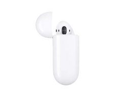 Apple AirPods 2.Nesil (Apple Türkiye Garantili) - Thumbnail