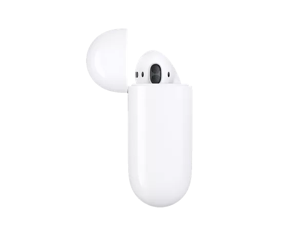 Apple AirPods 2.Nesil (Apple Türkiye Garantili)