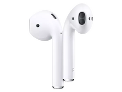 Apple AirPods 2.Nesil (Apple Türkiye Garantili) - Thumbnail