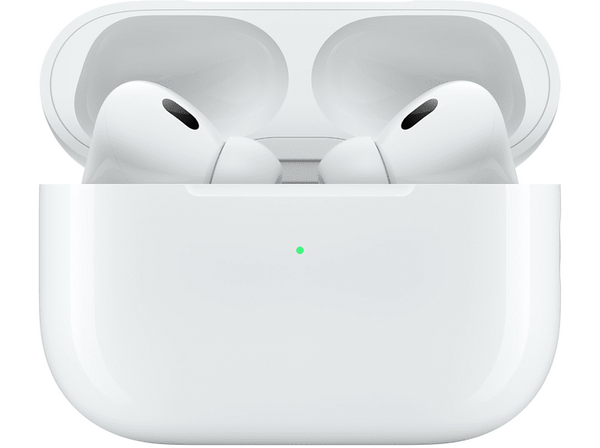 Apple AirPods Pro 2. Nesil (Apple Türkiye Garantili)