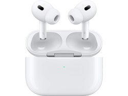 Apple - Apple AirPods Pro 2. Nesil (Apple Türkiye Garantili)