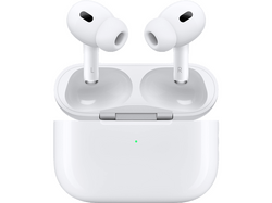 Apple AirPods Pro 2. Nesil (Apple Türkiye Garantili) - Thumbnail