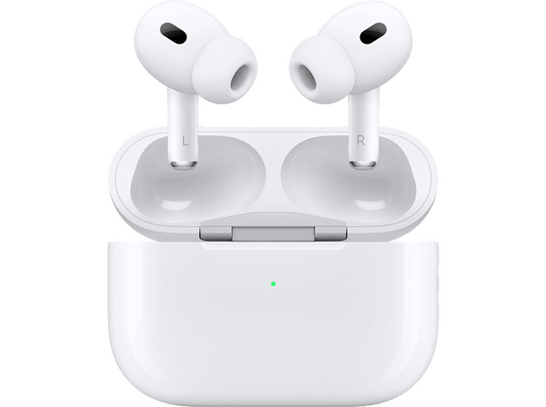 Apple AirPods Pro 2. Nesil (Apple Türkiye Garantili)