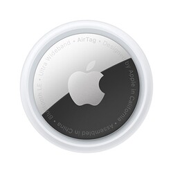 Apple - Apple AirTag Akıllı Takip Cihazı Tekli Paket (Apple Türkiye Garantili)
