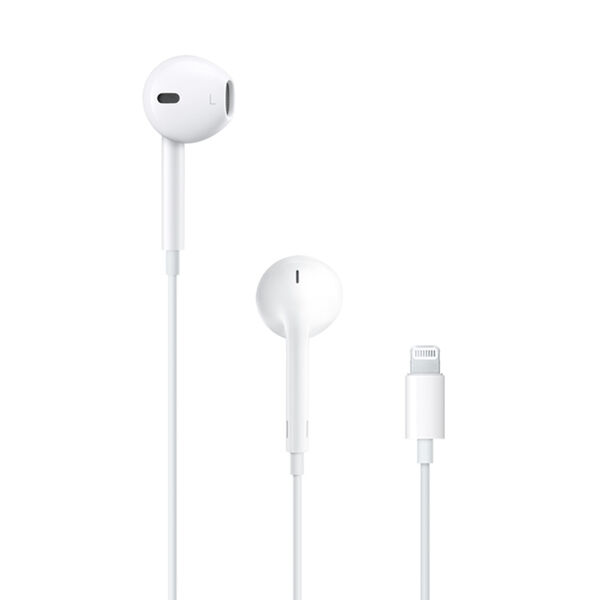 Apple EarPods Lightning Konnektörlü Kulaklık MMTN2TU/A (Apple Türkiye Garantili)