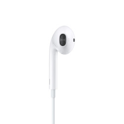 Apple EarPods Lightning Konnektörlü Kulaklık (Apple Türkiye Garantili) - Thumbnail