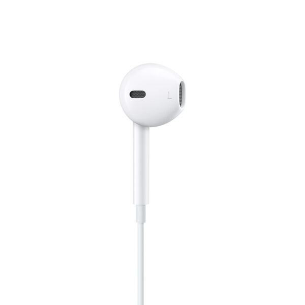 Apple EarPods Lightning Konnektörlü Kulaklık (Apple Türkiye Garantili)