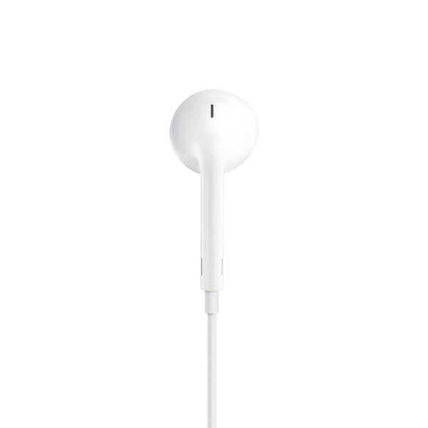 Apple EarPods Lightning Konnektörlü Kulaklık MMTN2TU/A (Apple Türkiye Garantili)