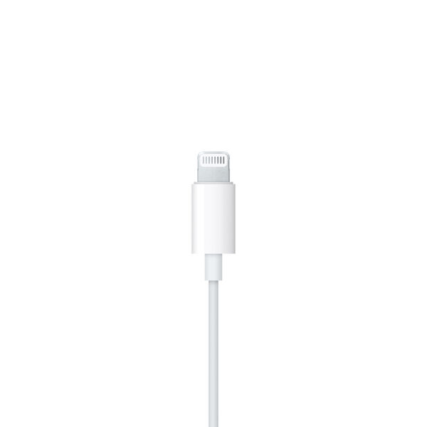 Apple EarPods Lightning Konnektörlü Kulaklık MMTN2TU/A (Apple Türkiye Garantili)