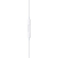Apple EarPods Lightning Konnektörlü Kulaklık MMTN2TU/A (Apple Türkiye Garantili) - Thumbnail