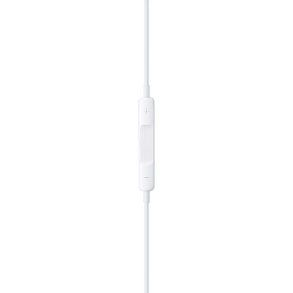 Apple EarPods Lightning Konnektörlü Kulaklık MMTN2TU/A (Apple Türkiye Garantili)