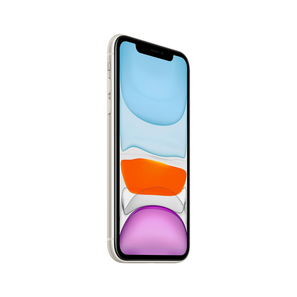 Apple iPhone 11 128 GB Beyaz (Apple Türkiye Garantili)