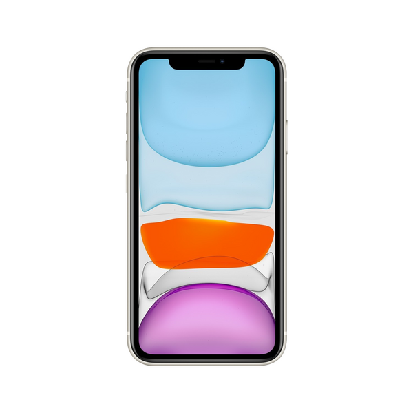 Apple iPhone 11 128 GB Beyaz (Apple Türkiye Garantili)