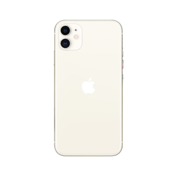 Apple iPhone 11 64 GB Beyaz (Apple Türkiye Garantili)