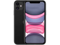 Apple - Apple iPhone 11 64 GB Siyah (Apple Türkiye Garantili)