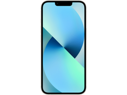 Apple iPhone 13 128 GB Yıldız Işığı (Apple Türkiye Garantili) - Thumbnail
